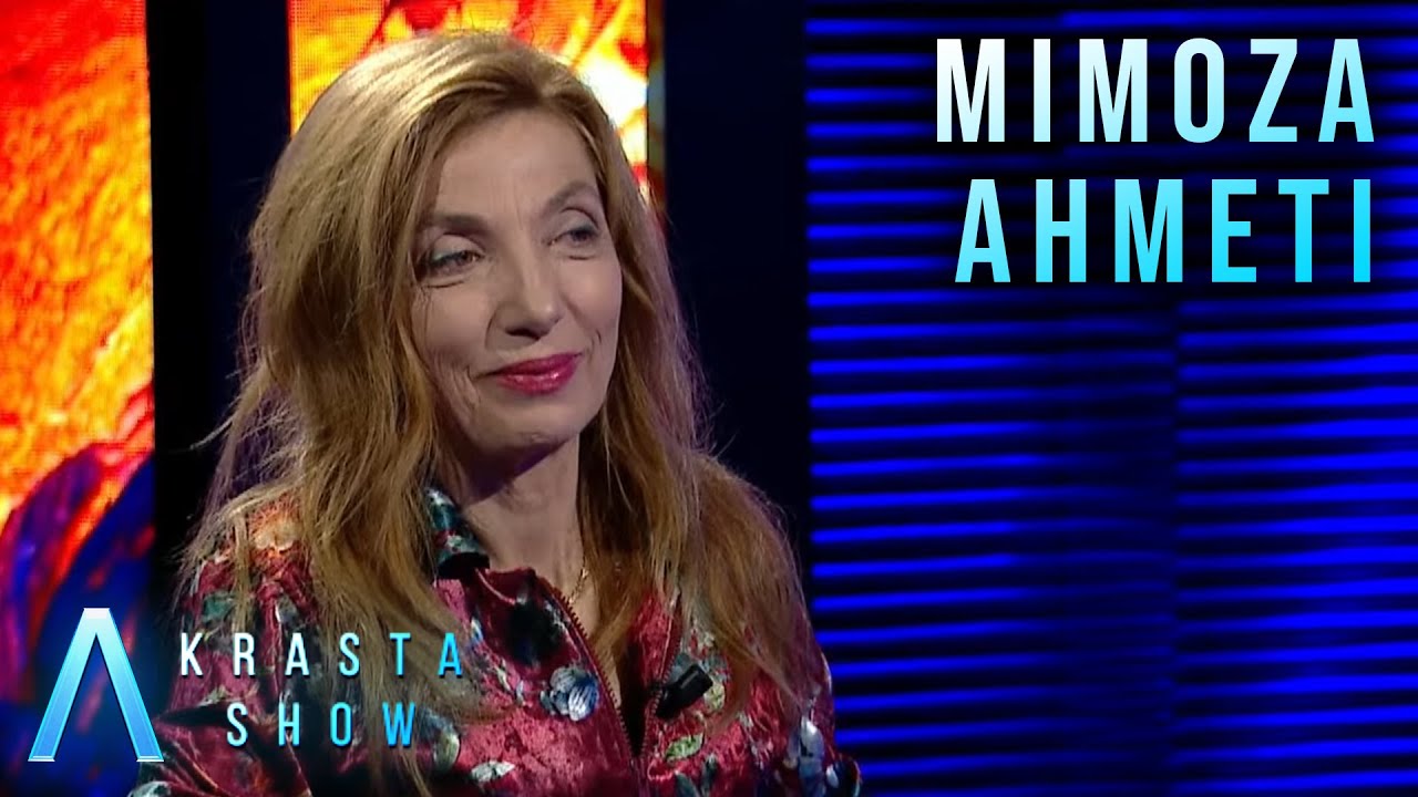 Adi Krasta në 'A Show' - Mimoza Ahmeti (15.03.2022)