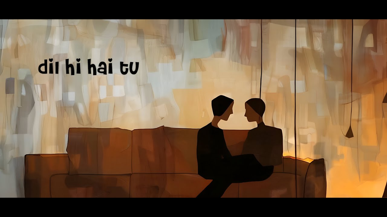 Arijit Anand | Dil Hi Hai Tu (Full Song)