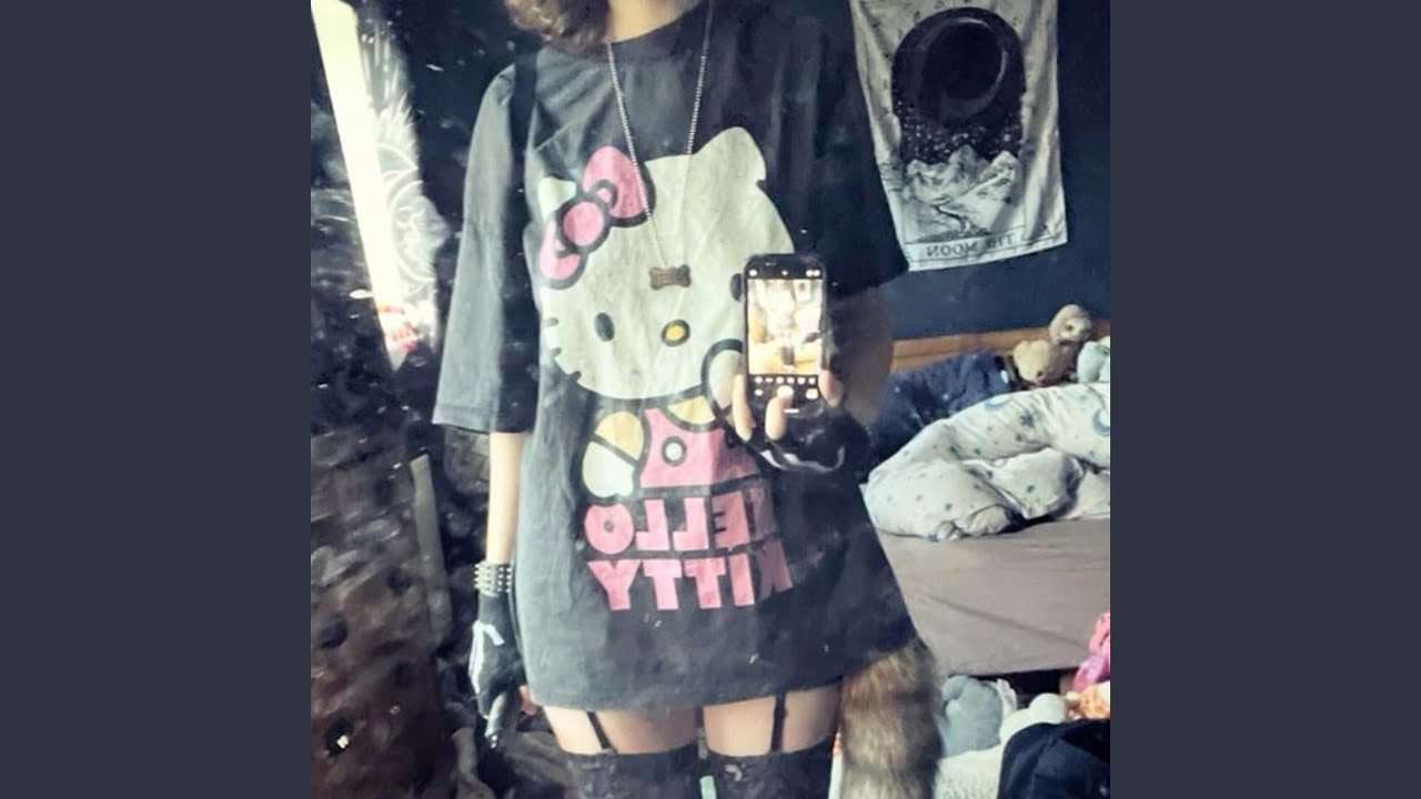Zombie Girl