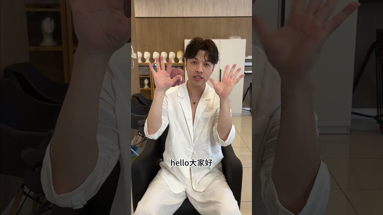 Full Wig Care Routine: Wash, Re-Glue & Wear 