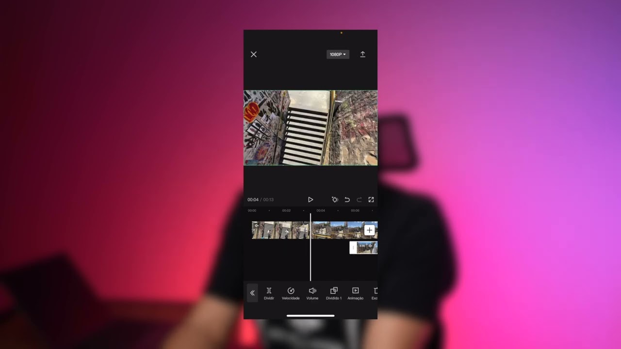 REELS criativo PARA bombar NO INSTAGRAM e TikTok