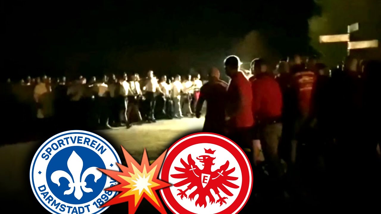 Eines der größten abgemachten Dinger, das jemals stattgefunden hat...(120 vs. 100)
