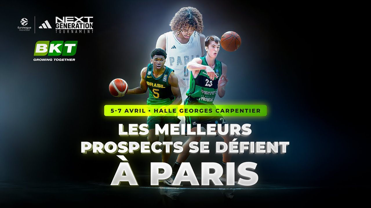 🔴 SUIVEZ L'ANGT PARIS ET LES MEILLEURS PROSPECTS EN DIRECT (JOUR 1) ! 🔥🔥