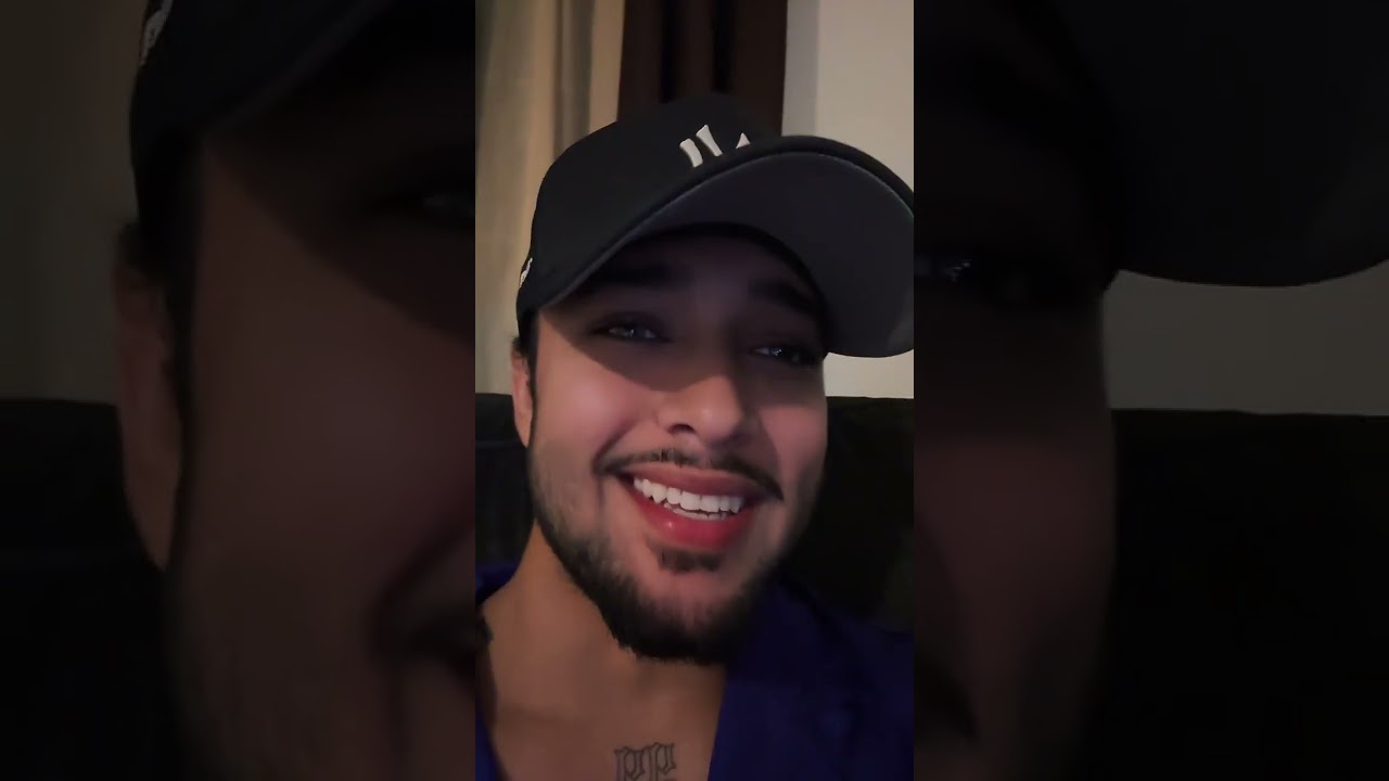 [2/2] ¿Joel DELEŌN se quitará la barba? | Tiktok Live 25/12/23