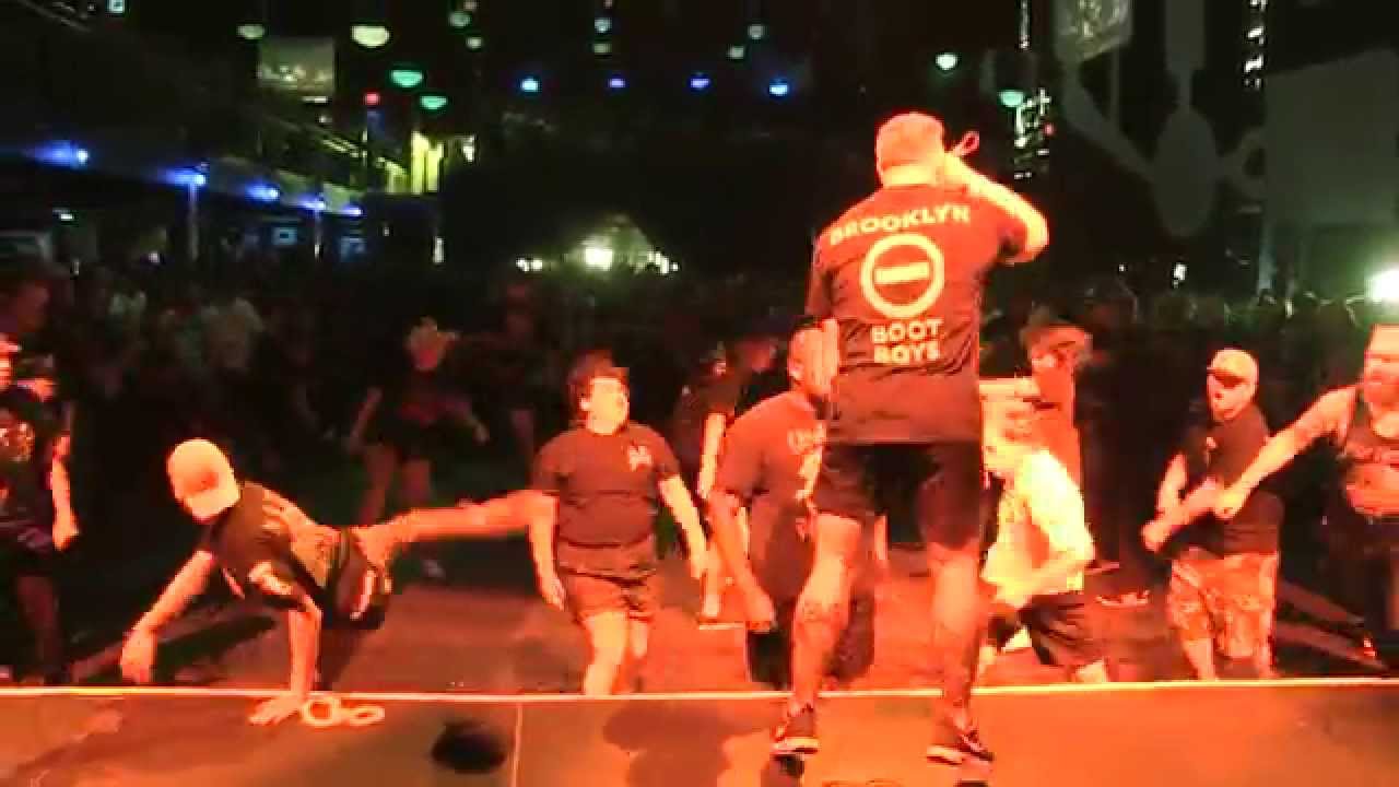 [hate5six] Harm's Way - July 26, 2015
