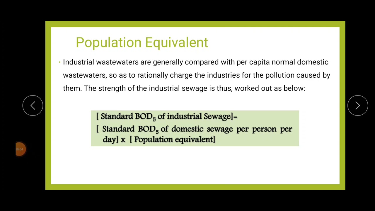 Population equivalent and Relative stability