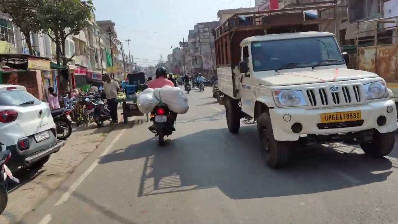 Welcome to my blog gaon ka view#trendingvideo  #motivation #vlog #police #viralvideo #2millionviews 