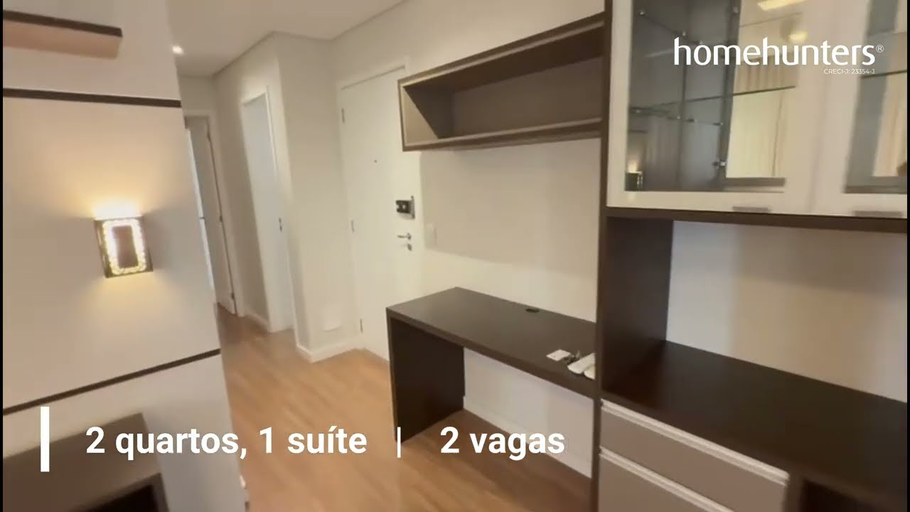 Apartamento à venda no Talipô Exclusive Club – Campinas