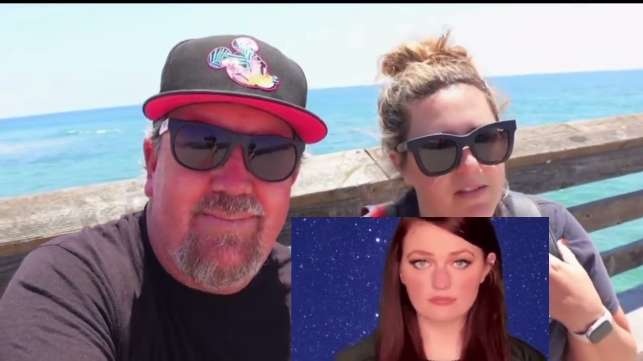 Best Life & Beyond's Fake Act Continues... #bestlifeandbeyond #disneyland