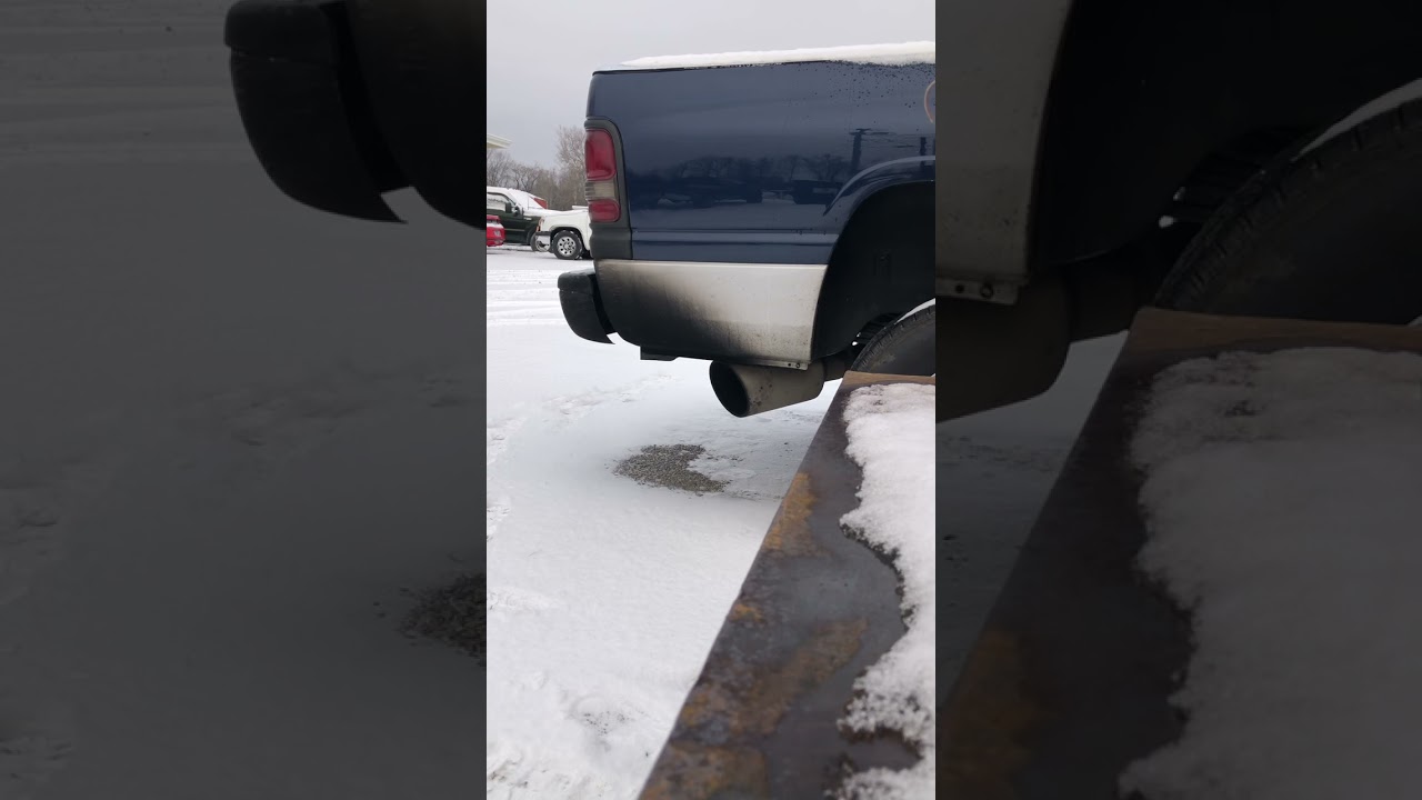 Will the 24 valve start after the arctic blast?