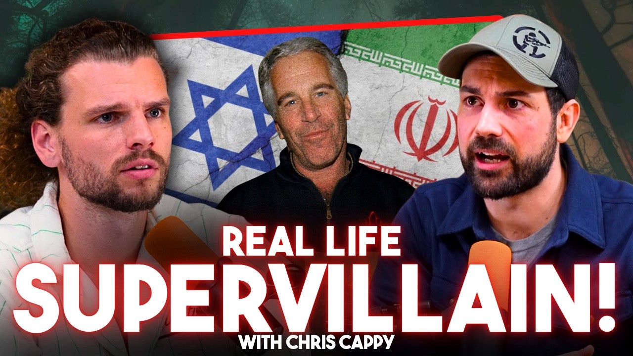 Jeffrey Epstein: The Secret Life of a Global Arms Dealer