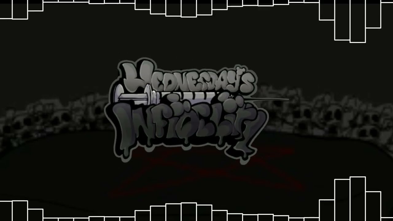 Melemele Ma'i Versiculus Iratus SpongeBob Mix But Wednesday's Infidelity Cast (+FLM)