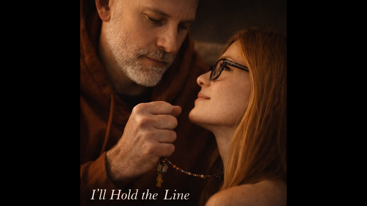I'll Hold the Line