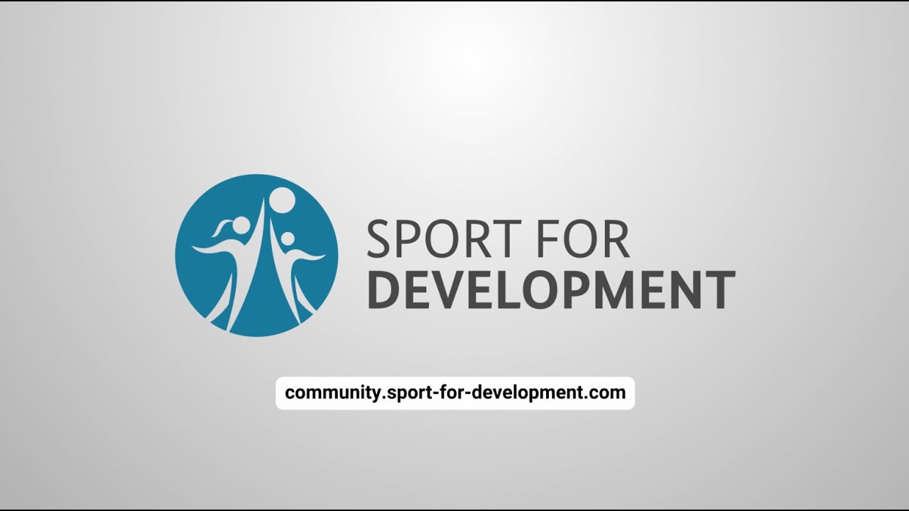 Global Sport for Development Community - FR