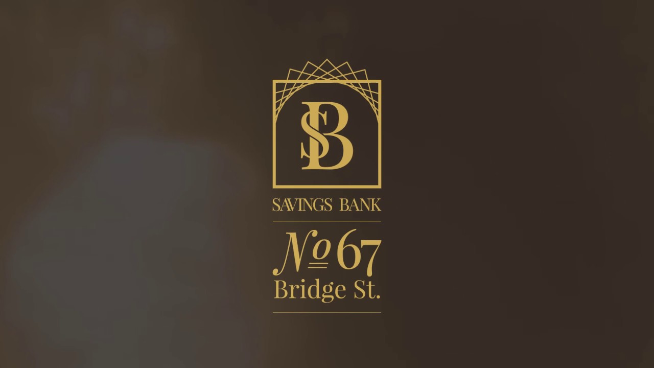 Hire The Savings Bank Glasgow