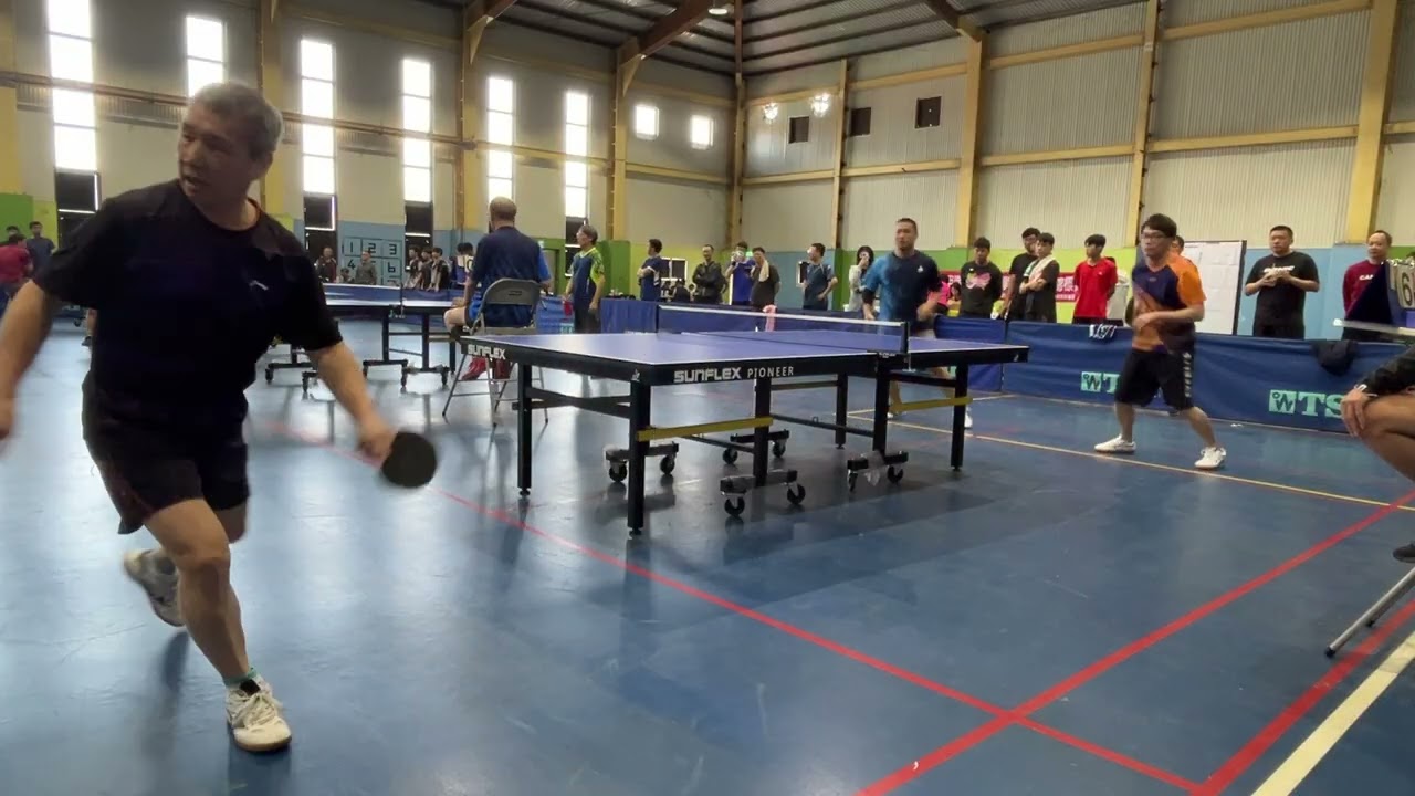 115/3/14-大甲理事長盃-藍紹儒/林俊宏 VS 賴建銘/賴濬濬