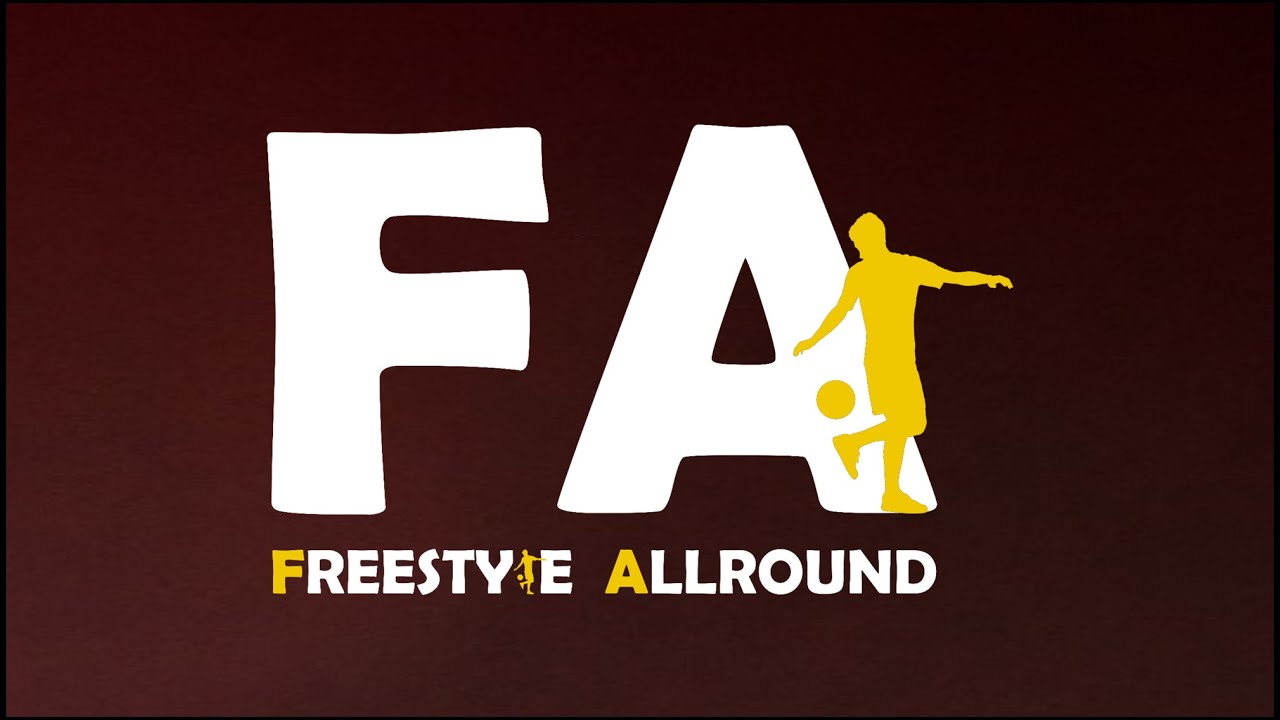FREESTYLE ALLROUND stellt sich vor!