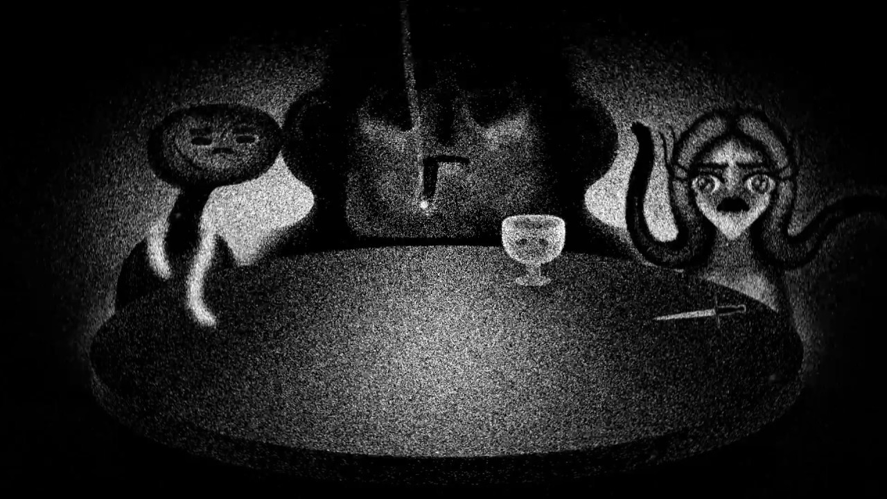 Timber Timbre - Grifting (Official Video)