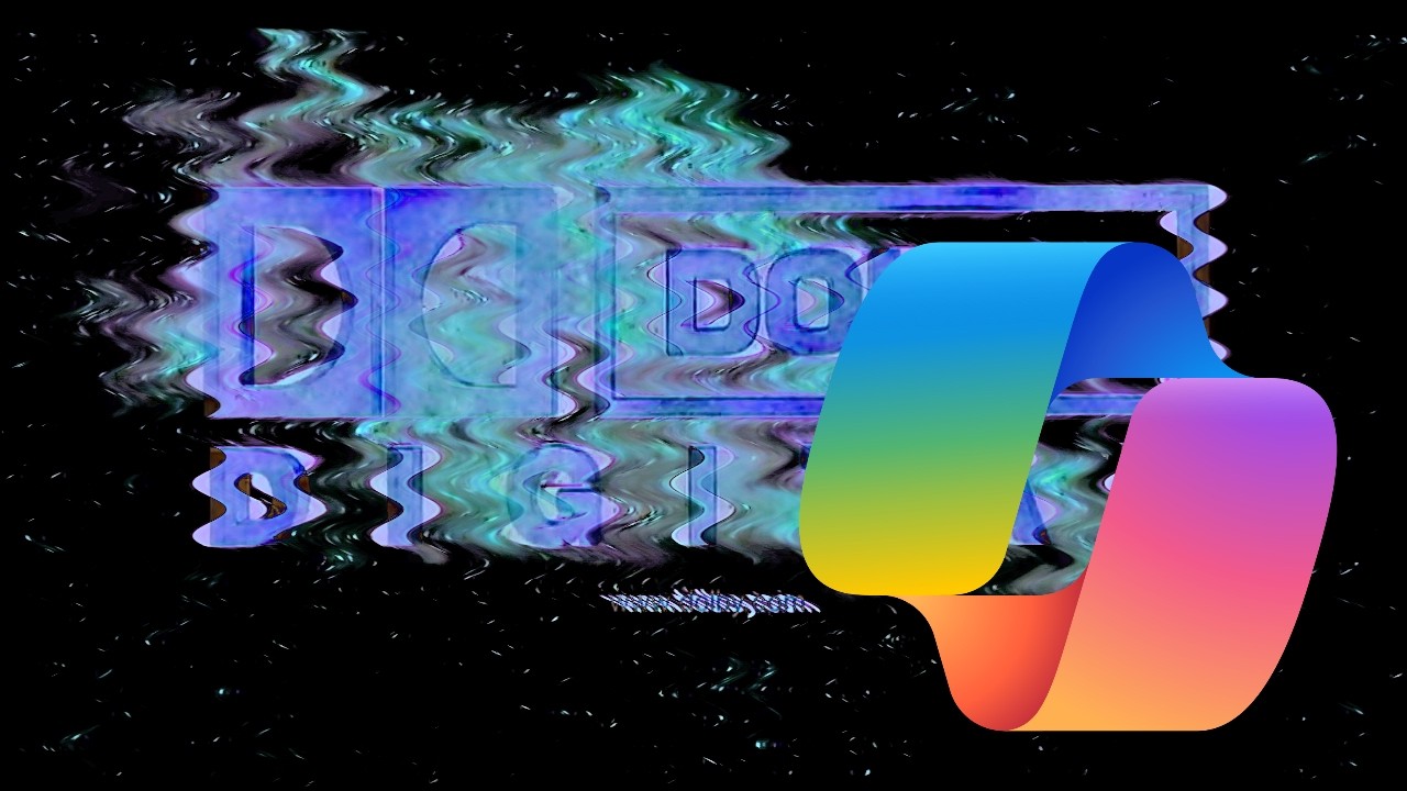 AI-Generated A/V Effect Combo Test
