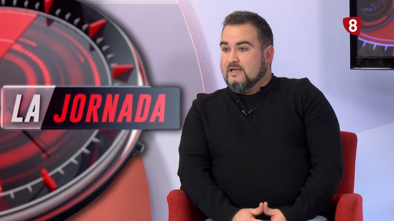 La Jornada Segovia. Lunes 19 de enero de 2026