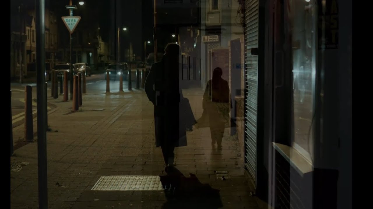 Sherlock | Simply Observed (Sherlock & Molly)