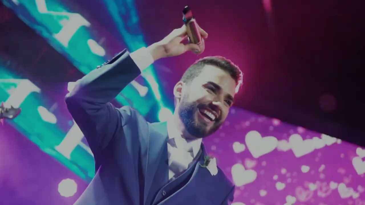 Chicco - Sobrenome (Videoclipe Oficial)