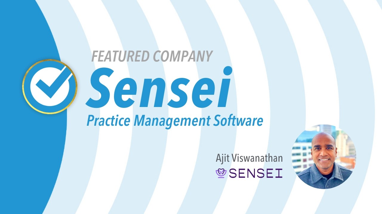 Featured Company - Sensei