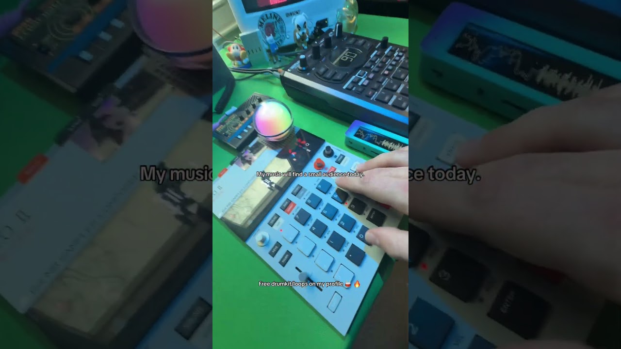 Jaylib &ldquo;McNasty Filth&rdquo; but it&rsquo;s lofi 🔥