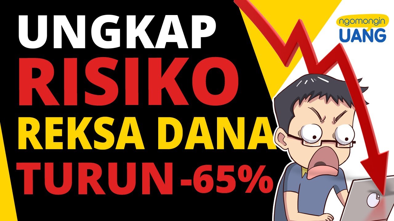 Katanya Reksadana Untuk Pemula, Kok Reksadana Bisa Rugi Sih?