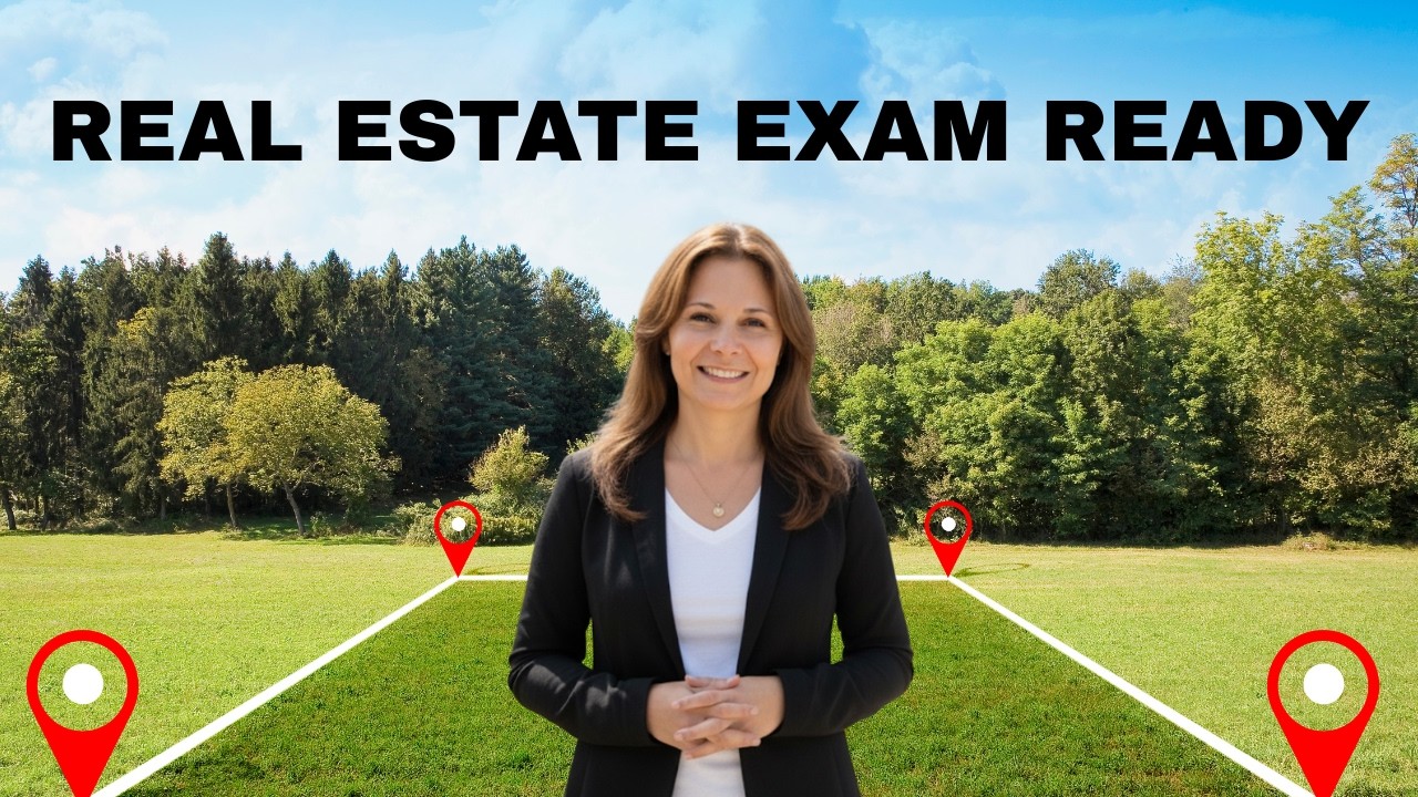Master Real Estate Math: How to Measure Land