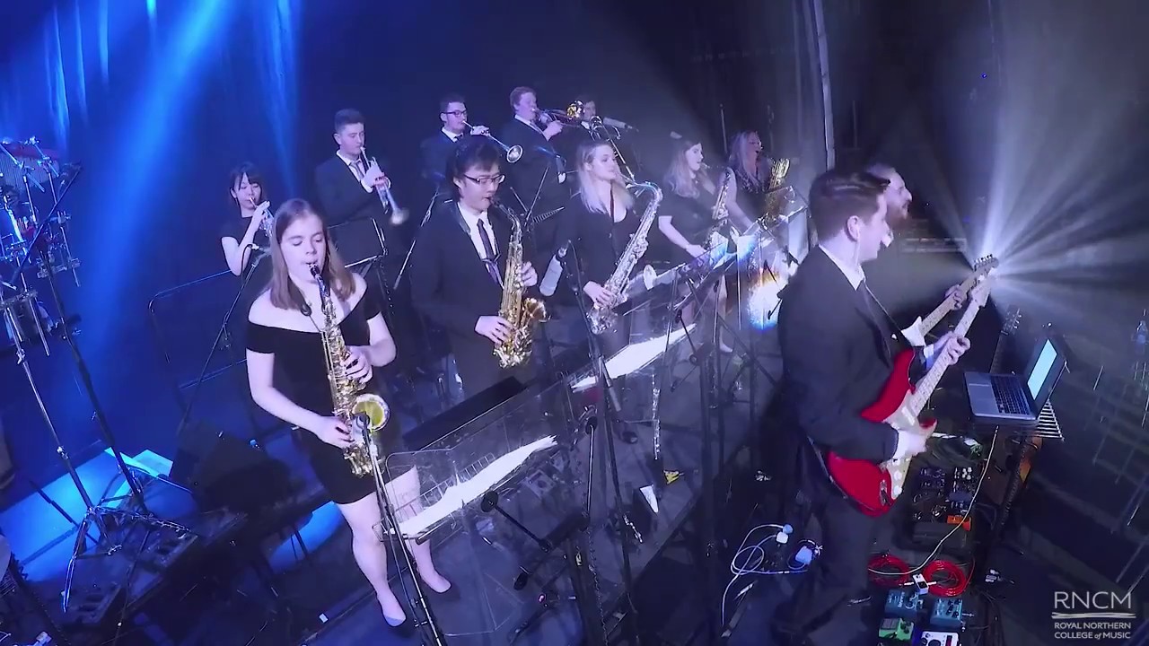 RNCM Session Orchestra - #19 