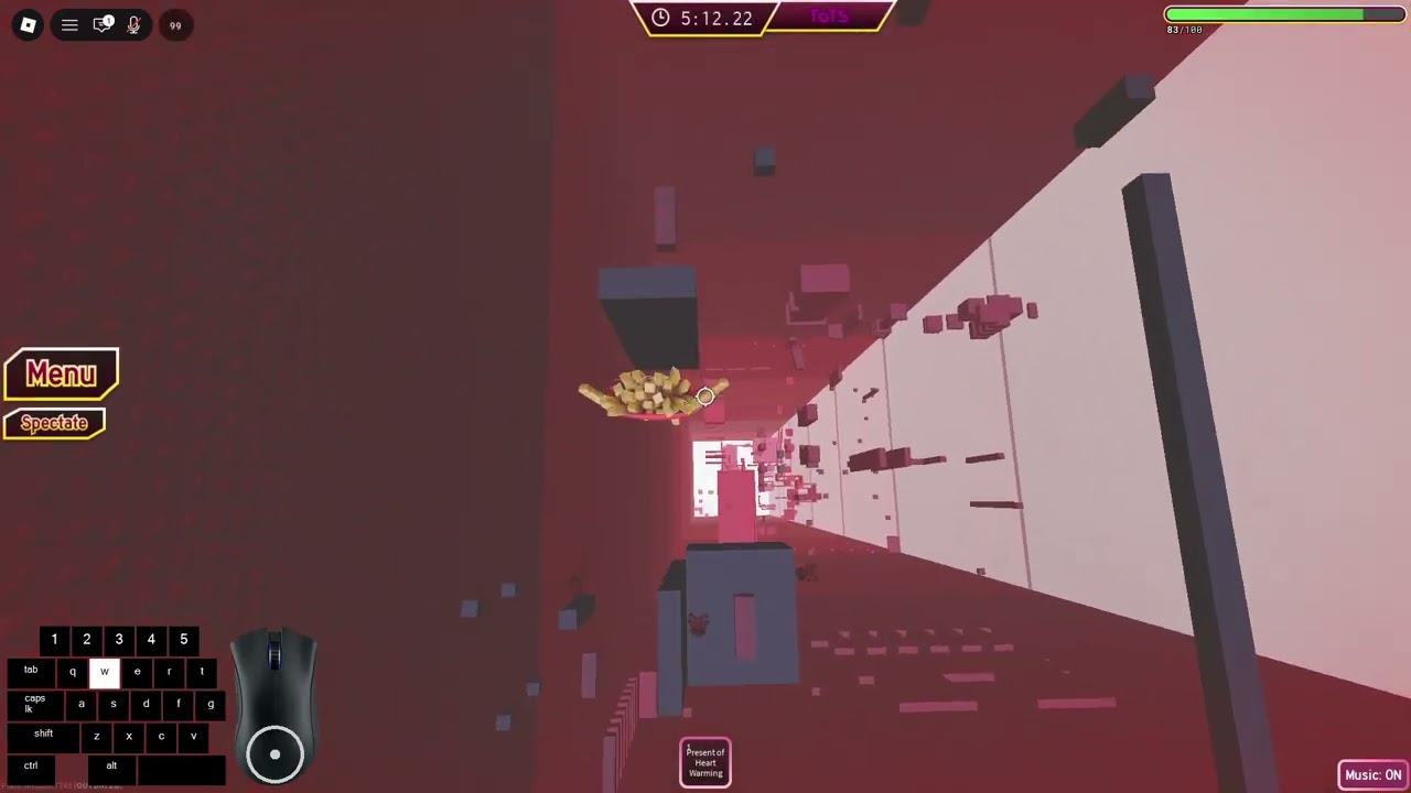 3rd Tower- Tower of True Skill (7.09)