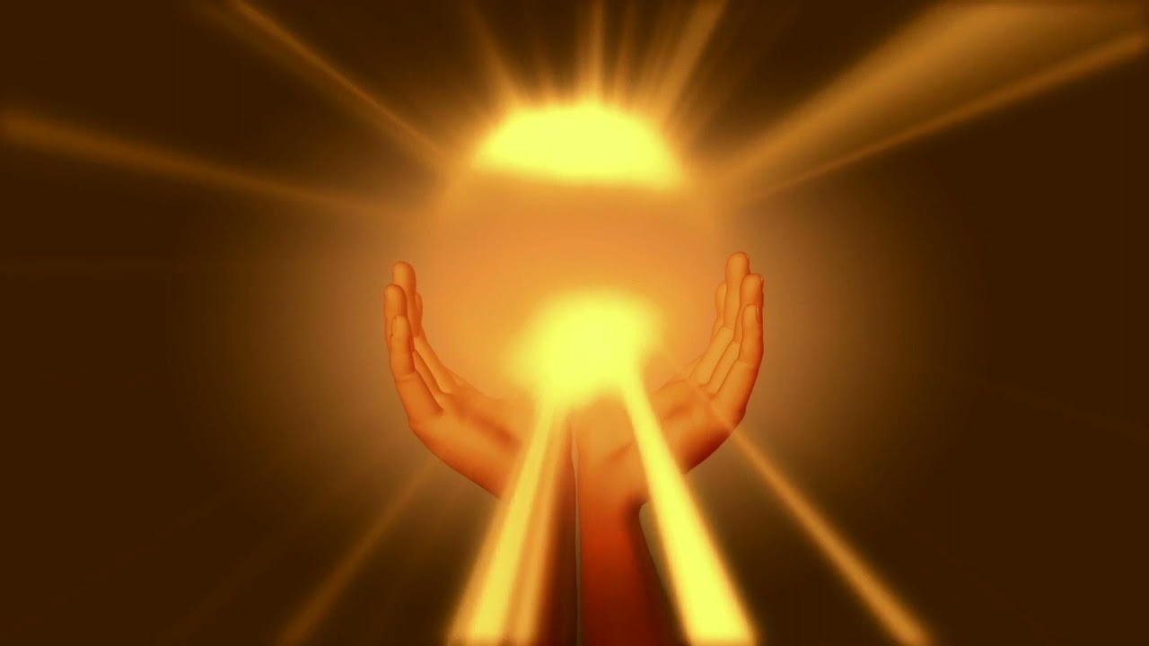 Prière et purification de l'Archange Michaël et Chant Lumière