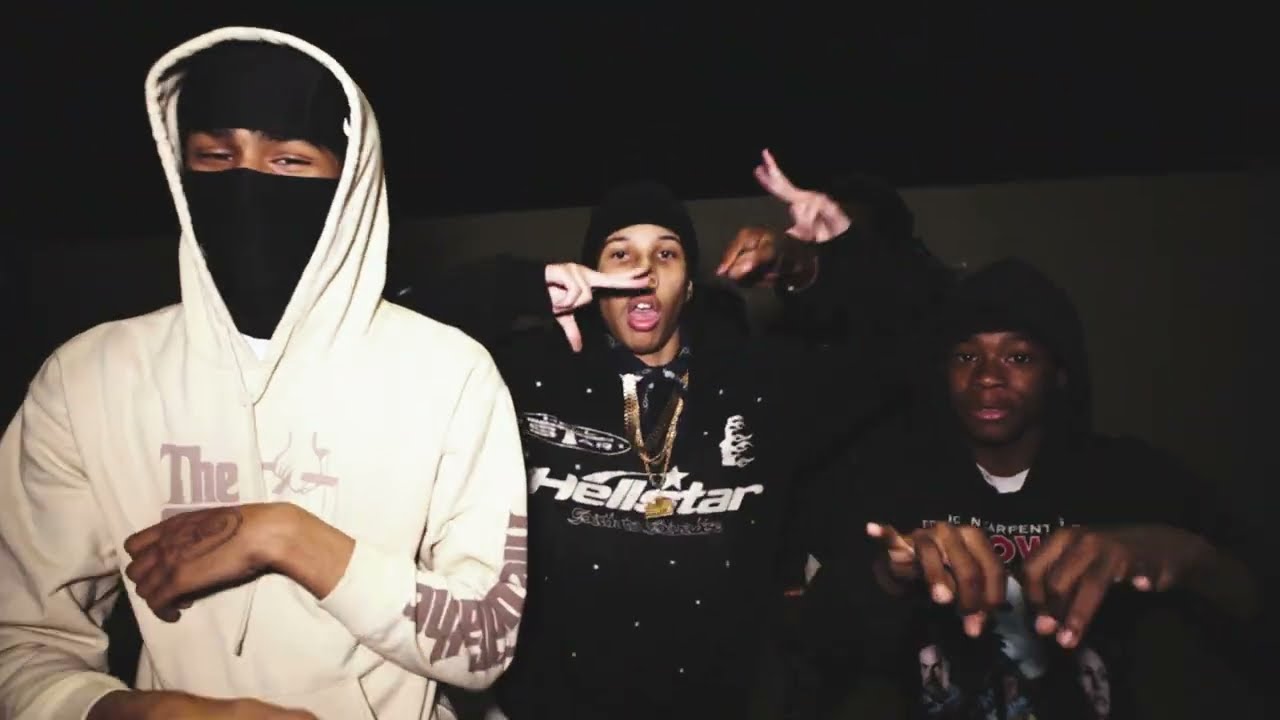 Walkdown - STFU [Official Video] | (Dir.‪@owen._hild)