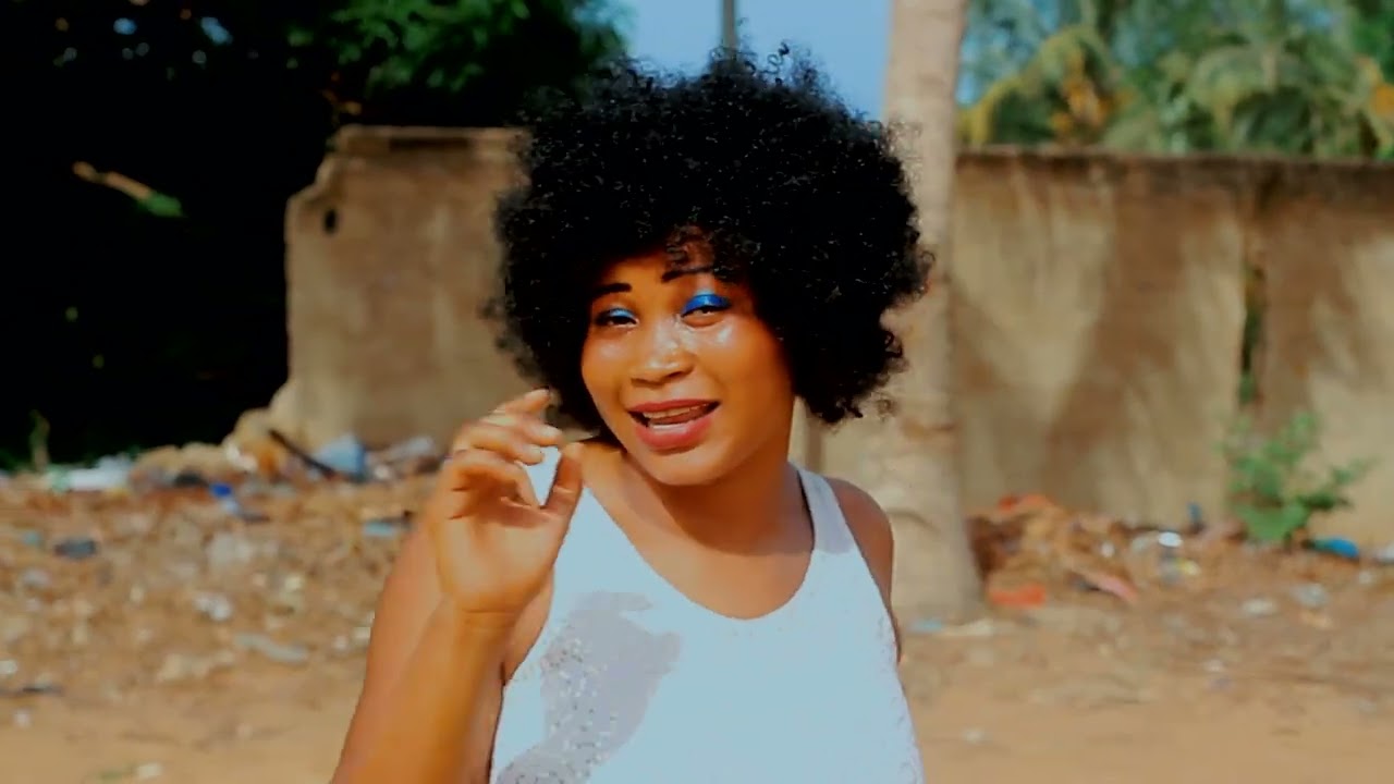 Dama Fina Ohankawany Oficial  Video  Nifra   Filma