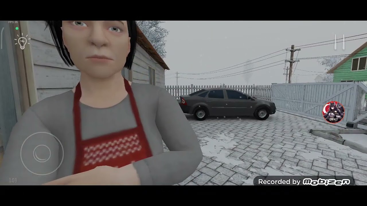 Annem ile babam bana zorbalık yaptı! Evden kaçmaya çalıştım 😱