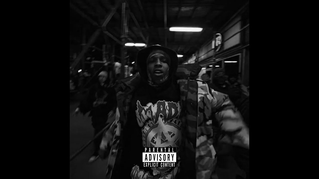 (FREE) ASAP ROCKY TYPE BEAT - RUN IT UP