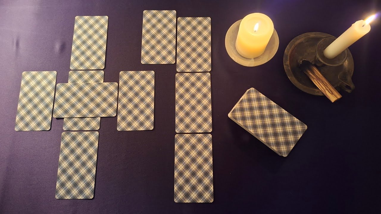 O ve Sen Ne Durumdasınız? Sizi Neler Bekliyor? #tarot #gemmatarotastro