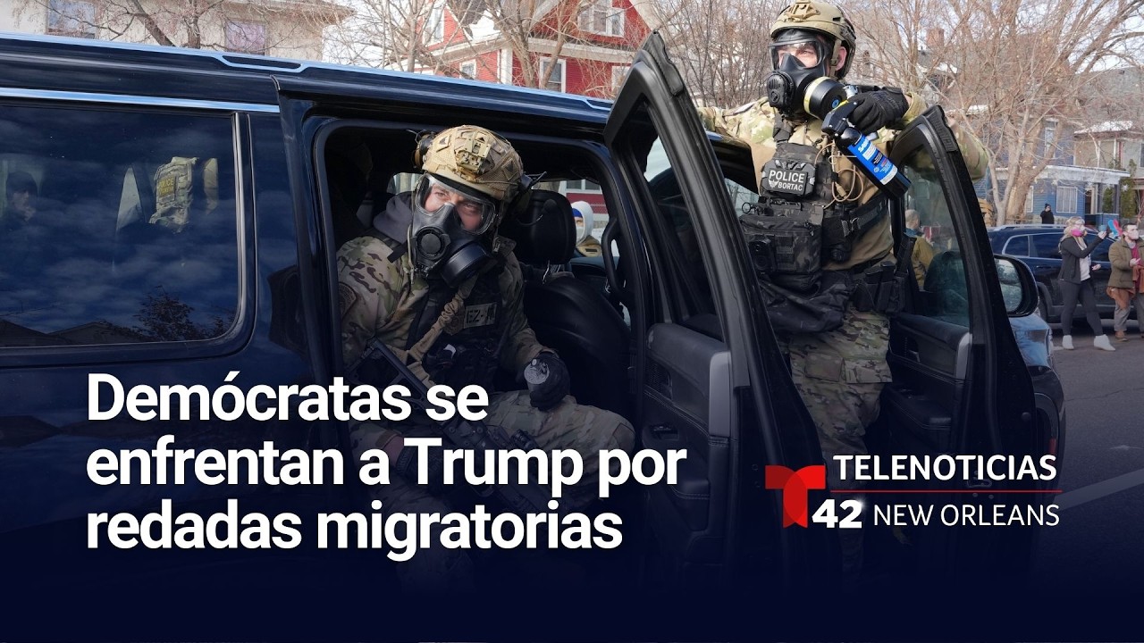 Telemundo New Orleans NP