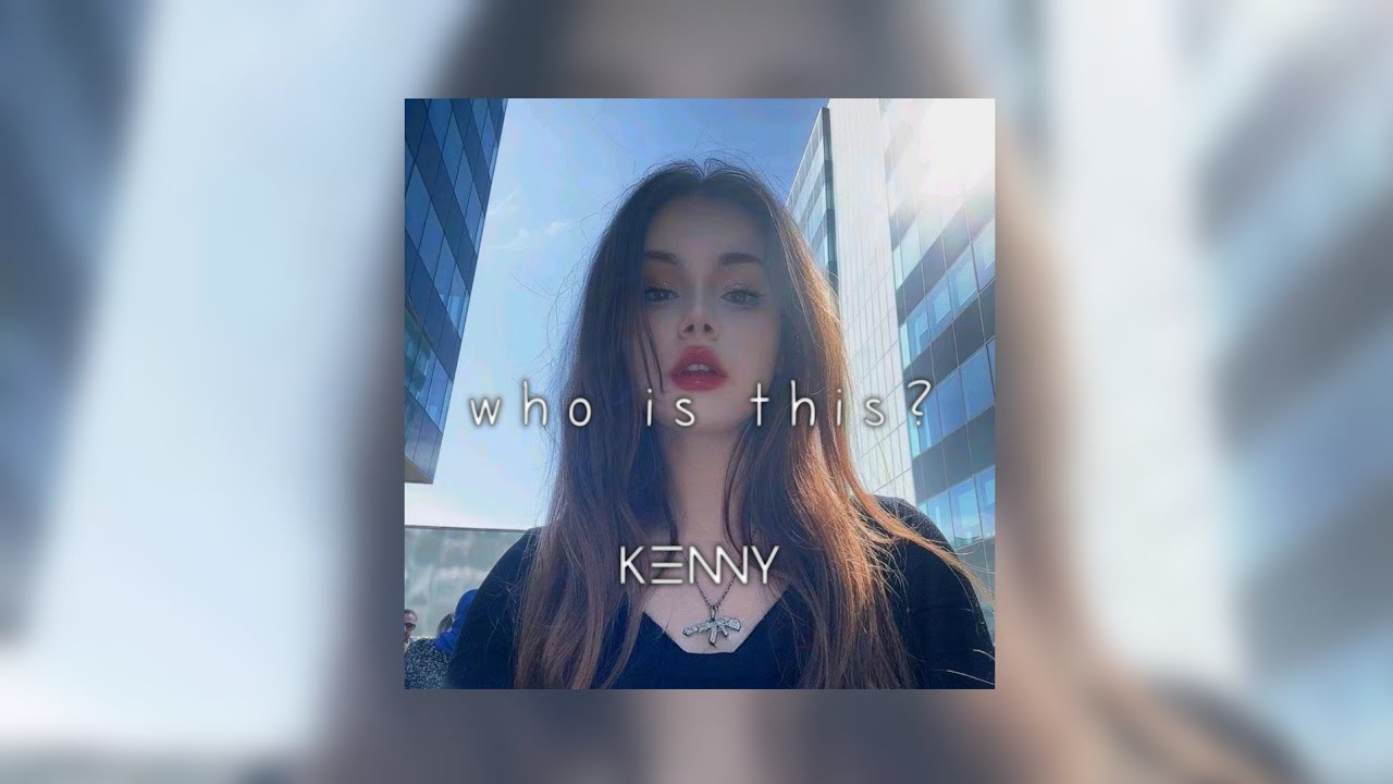 Kenny Kun - who is this? [Copyright Free]
