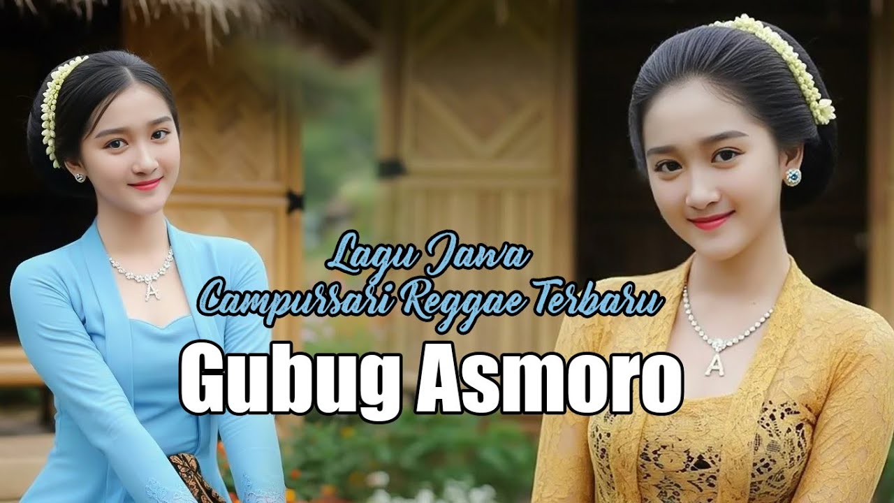 Gubug Asmoro (Cover) - Aiswindra Ayu Lestari