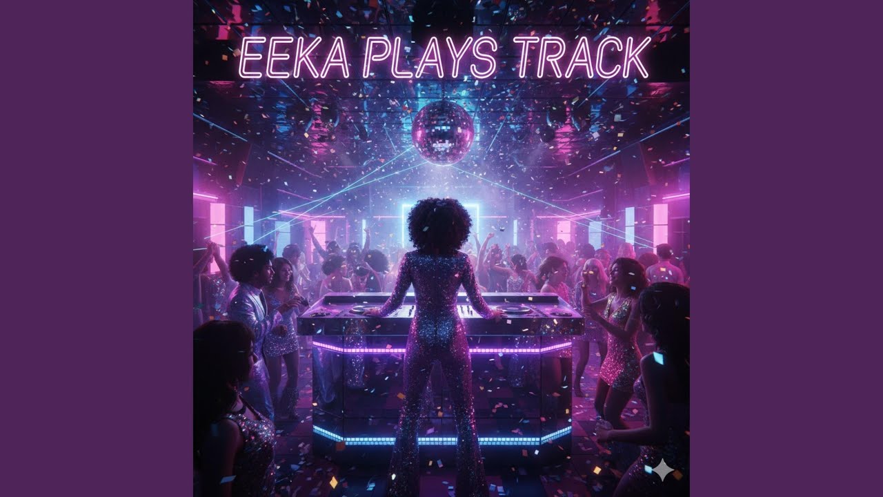 When Eeka plays
