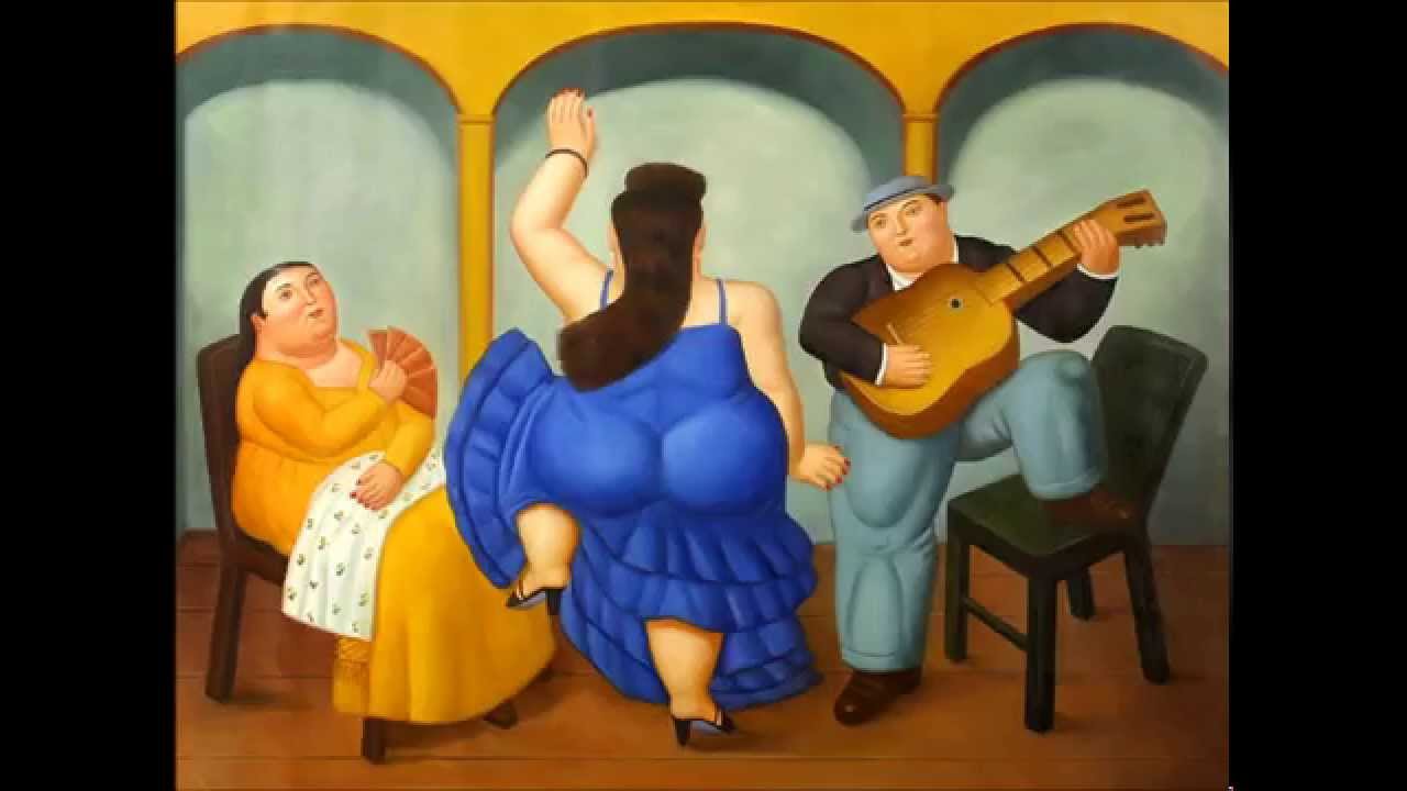 Carmen Rivero & Linda Vera - la cumbia del monte (onur engin edit)