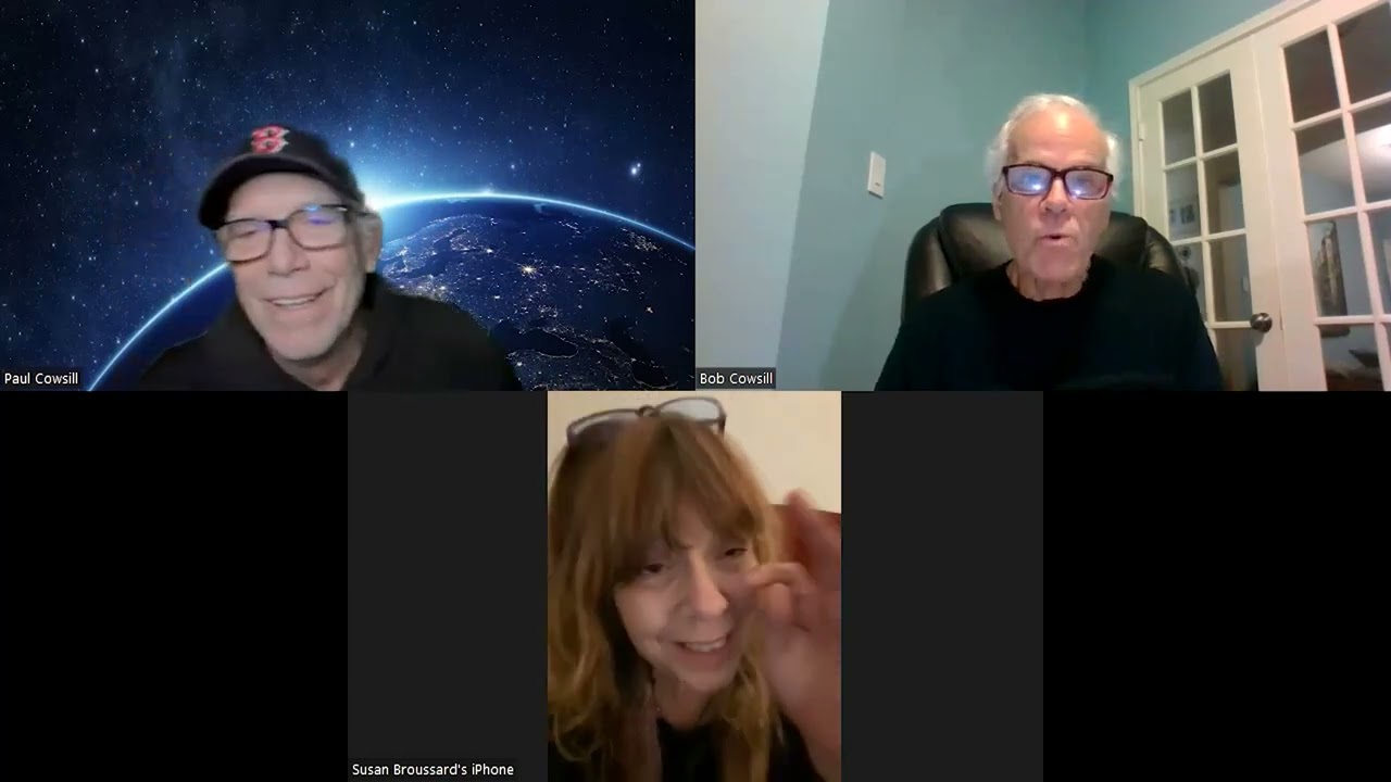 Interview with A Family Band, Raized Wrong - Cowsills Podcast EP 122