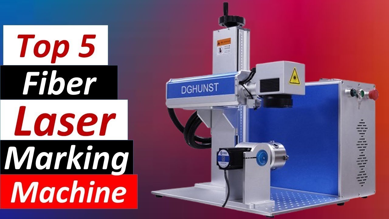 Top 5 Best Fiber Laser Marking Machine on On Aliexpress