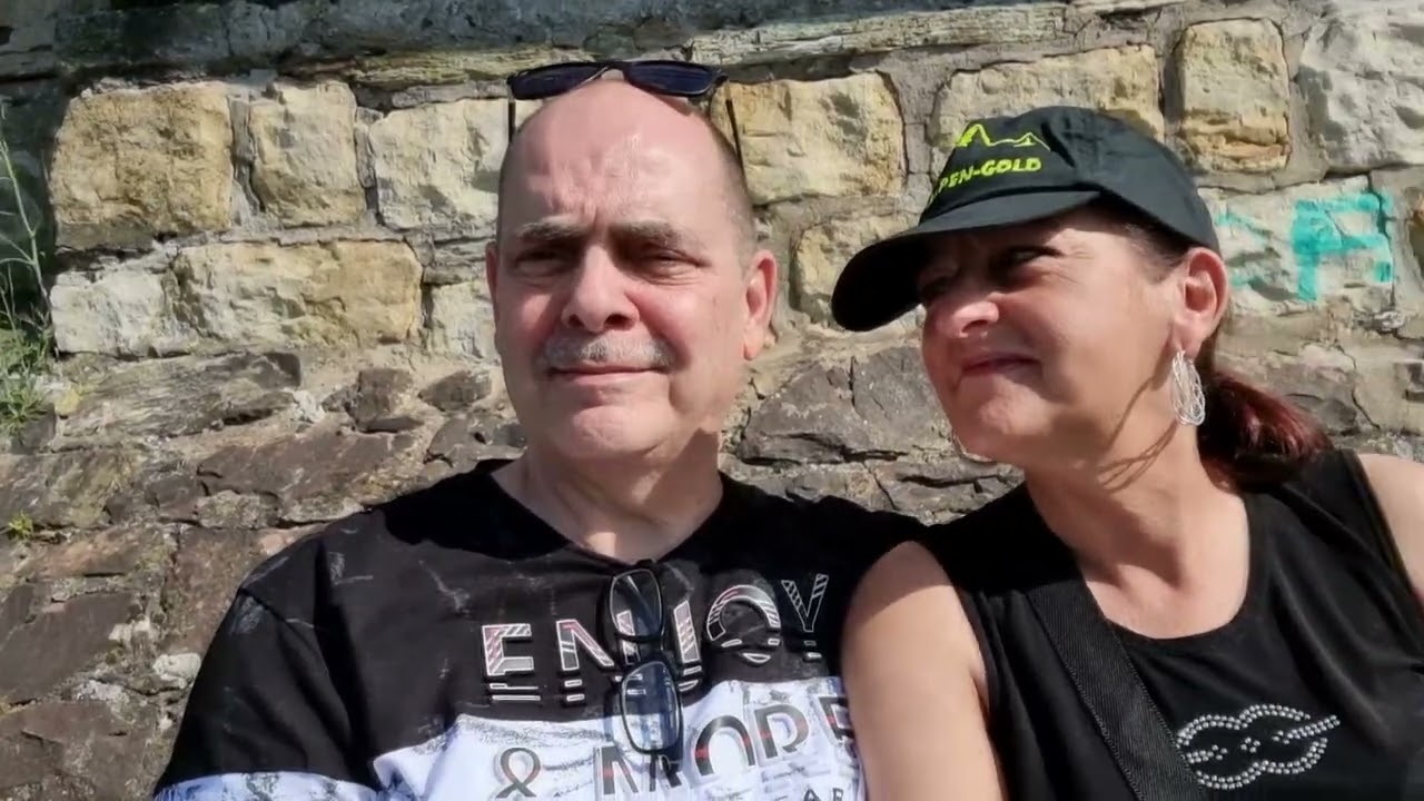 Rüdesheim am Rhein met Duo Alpen-Gold