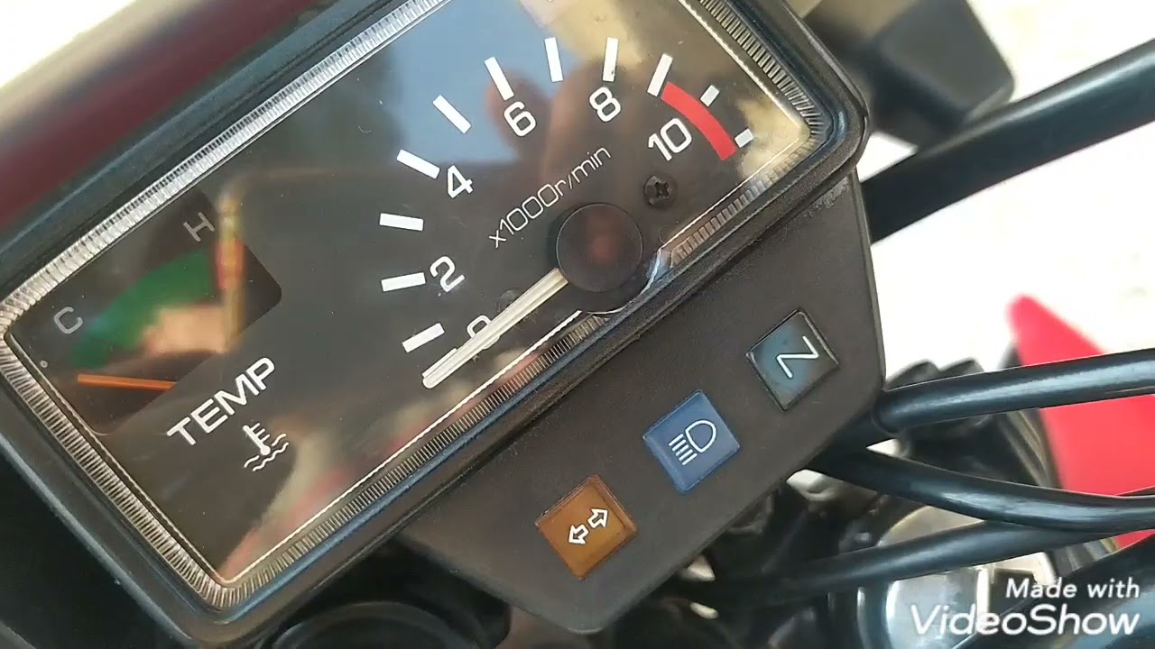 DT 200 ♥️ YAMAHA دراجات جبلي مقاطع فديو  غوا سوريه أدلب
