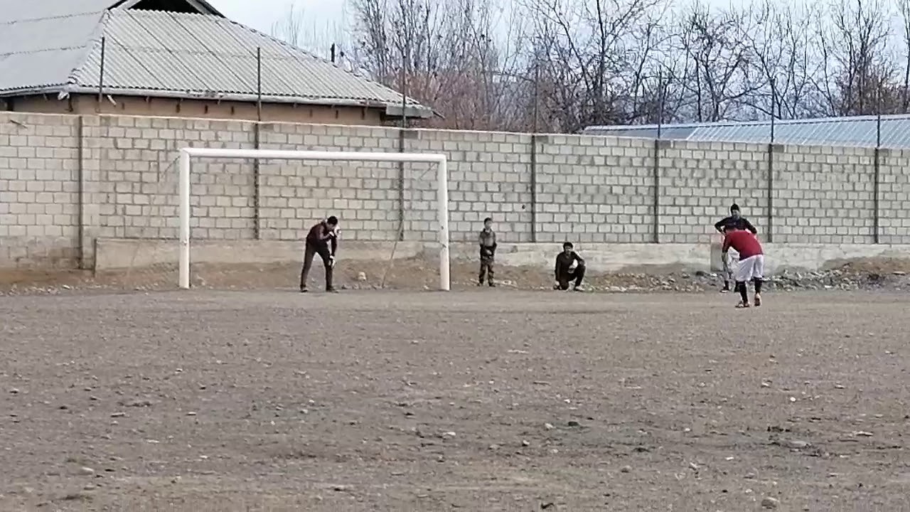 Полуфинал: Амондара - Майката