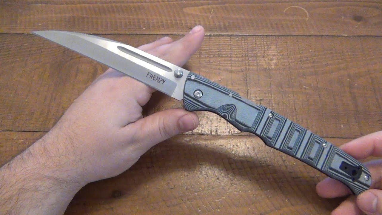 Cold Steel 