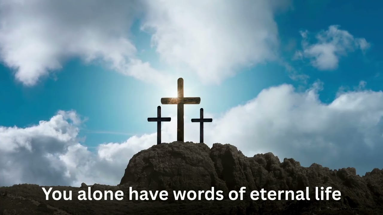 Only You Are God